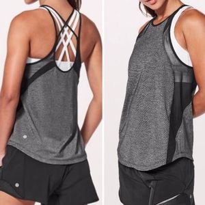 Run Off-Route Tank-Lululemon